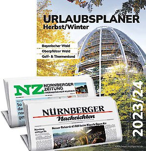 Bayerischer Wald